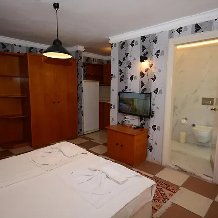 Deniz Szálloda Kusadası