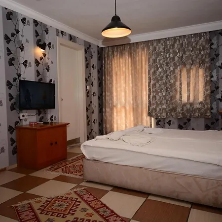 Deniz Kusadası