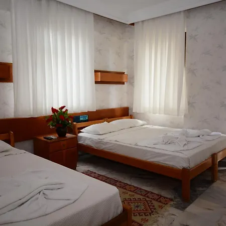Deniz Hotel