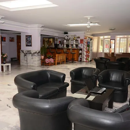 Deniz Hotel *