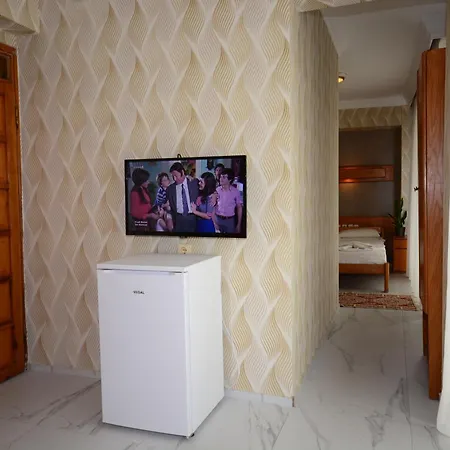Deniz Kusadasi