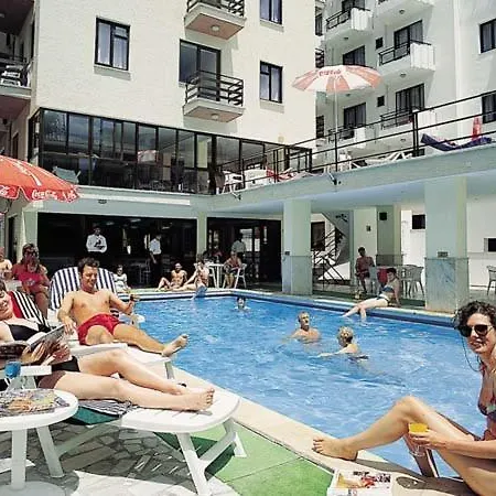 Deniz Otel *