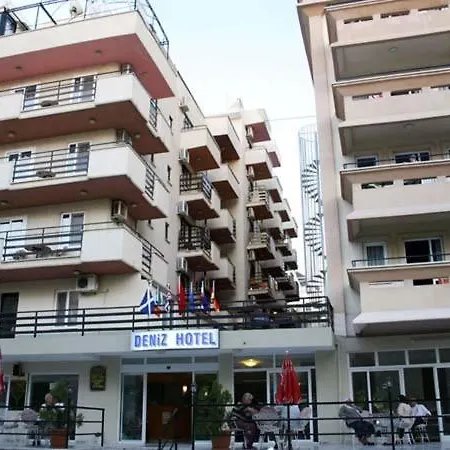 Otel Deniz