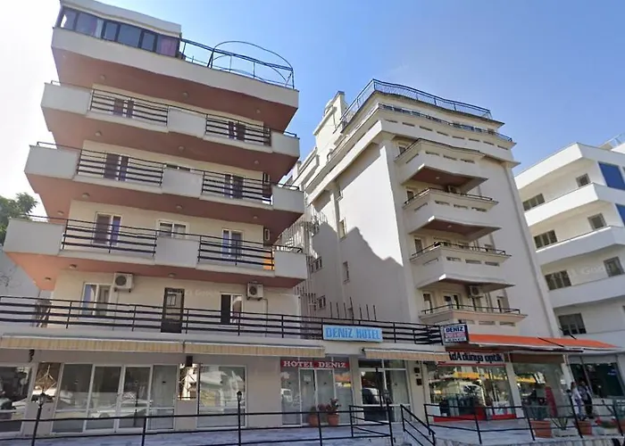 Hotel Deniz