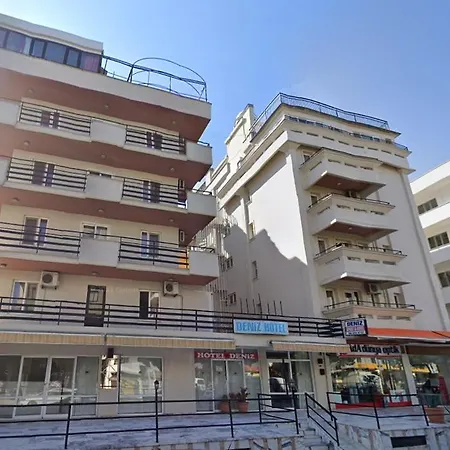 酒店 Deniz