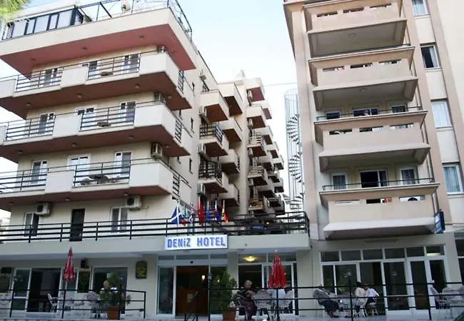 فندق Deniz