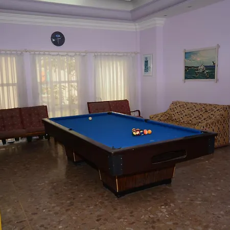 Hotel Deniz *