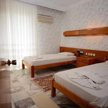 Hotell Deniz Kusadası