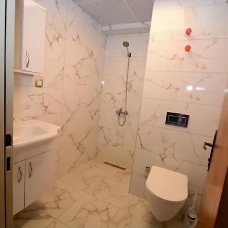 Deniz Hotell Kusadası