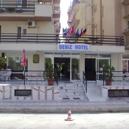 Hotel Deniz *